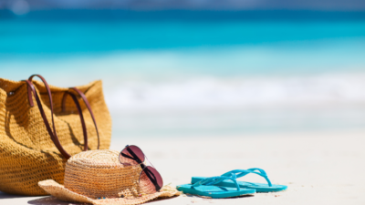 Staying Hydrated during the Dog days of summer