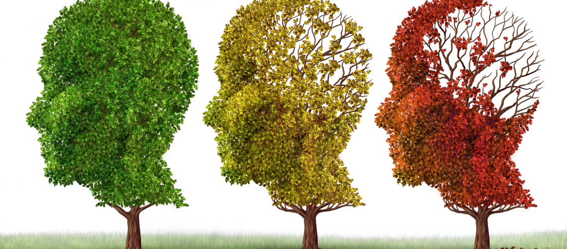 Alzheimer’s or Aging – 10 Signs You Need to Know Alzheimer's or Aging - 10 Signs You Need to Know