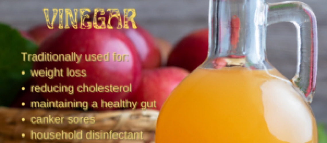 Apple Cider Vinegare Home Remedies