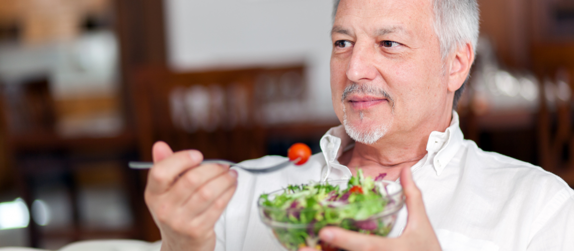 Can Nutrition Slow the Aging Process Can Nutrition Slow the Aging Process