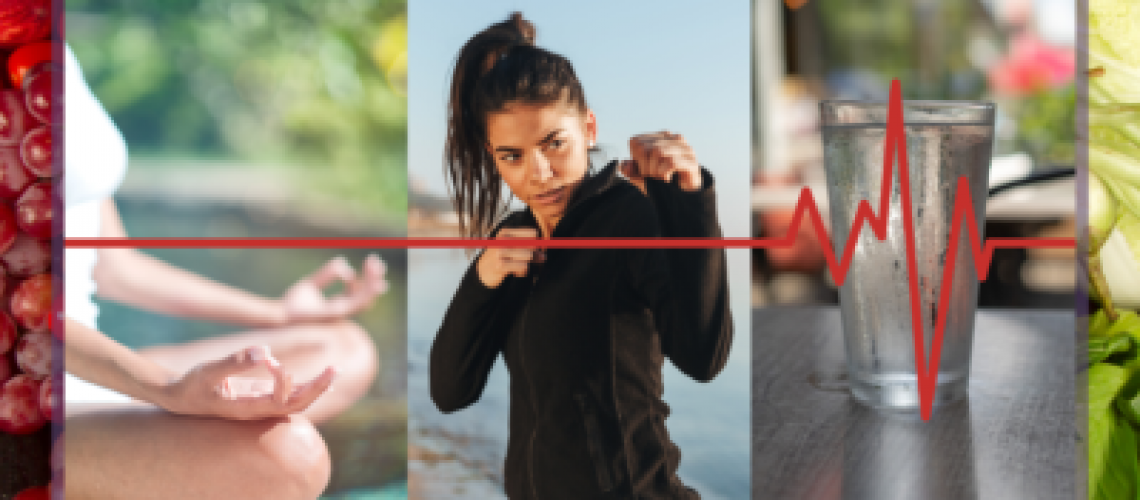 What Does Health Care Mean to You Health care means taking care or your spiritual and physical body, starting with what you put in your mouth.